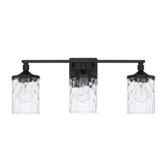 3 Light Vanity (42|128831MB-451)