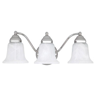 3 Light Vanity (42|1363CH-117)