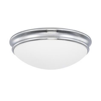 2 Light Flush Mount (42|2032CH)