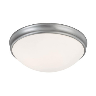 3 Light Flush Mount (42|2034MN)