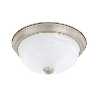 2 Light Flush Mount (42|219021MN)