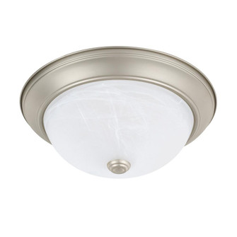 2 Light Flush Mount (42|219022MN)