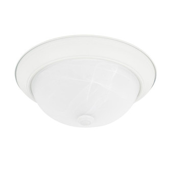 2 Light Flush Mount (42|219022MW)