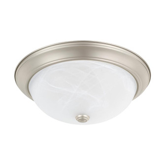 3 Light Flush Mount (42|219031MN)