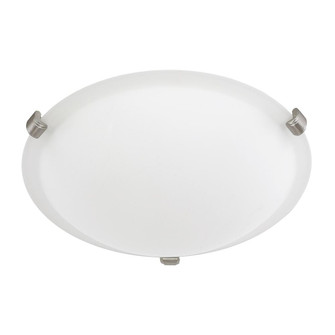 2 Light Flush Mount (42|2822FF-SW)