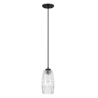 1 Light Pendant (42|328611BI-450)