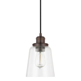 1 Light Pendant (42|3718BB-135)