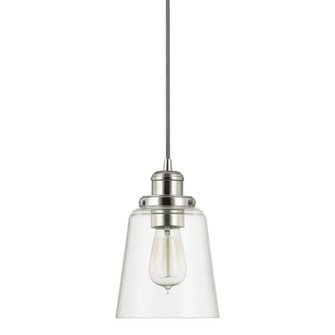 1 Light Pendant (42|3718PN-135)