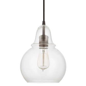 One Light Pendant (42|4644BB-143)