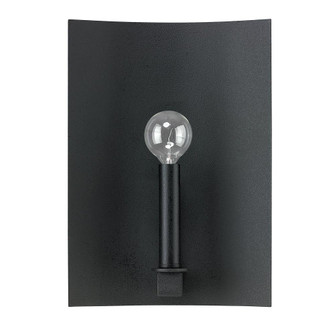 1 Light Sconce (42|4911BI)