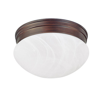 1 Light Flush Mount (42|5676BB)