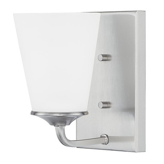 1 Light Sconce (42|614111BN-331)