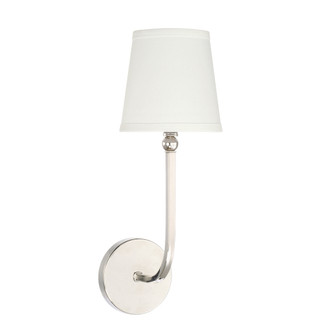 1 Light Sconce (42|619311PN-674)