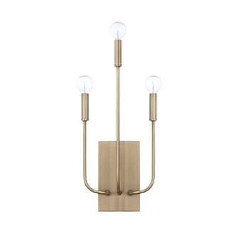 3 Light Sconce (42|621931AD)
