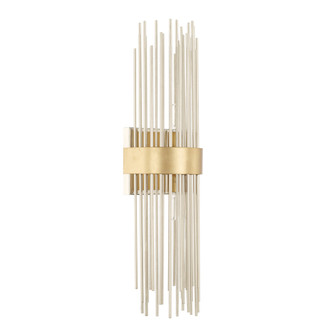 2 Light Sconce (42|625421FI)