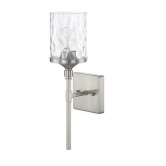 1 Light Sconce (42|628811BN-451)