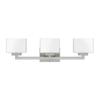 Donny Osmond Home Collection 3 Light Vanity (42|8343BN-155)