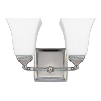 2 Light Vanity (42|8452PN-119)
