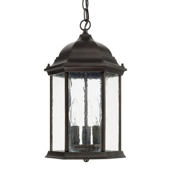 3 Light Outdoor Hanging Lantern (42|9836OB)