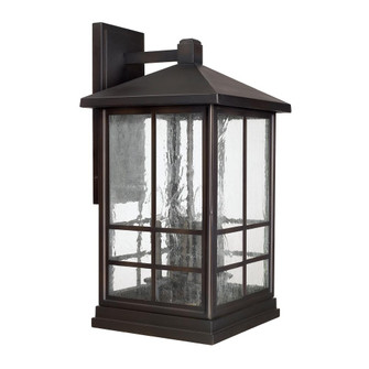 4 Light Outdoor Wall Lantern (42|9918OB)