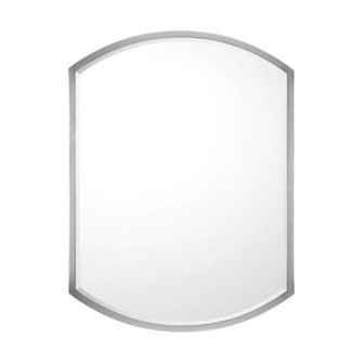 Metal Framed Mirror (42|M362474)