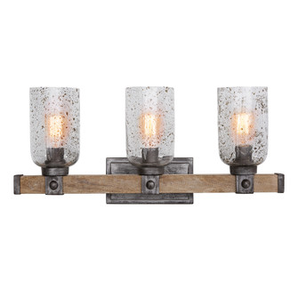 3 Light Vanity (42|134931UW-482)