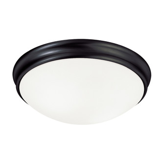 3 Light Flush Mount (42|2034MB)