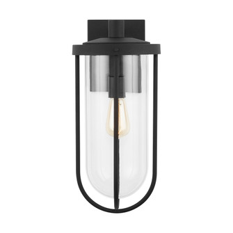 1-Light Wall Mount (42|934212BK)