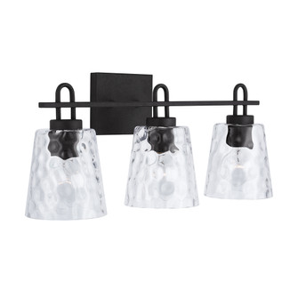 3 Light Vanity (42|138332BI-492)