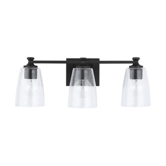 3 Light Vanity (42|140931MB-506)