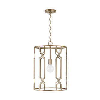 1 Light Pendant (42|338911AD)