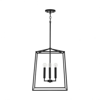 4 Light Foyer (42|537642MB)