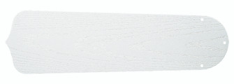 52'' Standard Blades in Outdoor White (20|B552S-OWH)