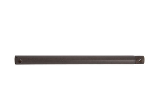 12'' Downrod in Aged Bronze Textured (20|DR12AG)
