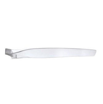 52'' Sonnet Blades in Clear Acrylic (20|BSON52-CA)