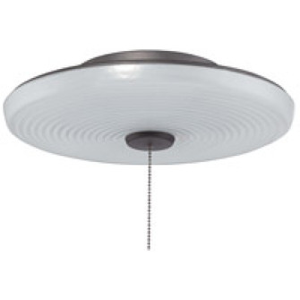 1 Light Low Profile LED Light Kit in Brushed Polished Nickel (20|LK104-BNK-LED)
