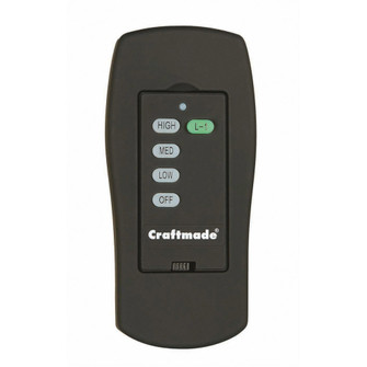 Universal Intelligent XL Remote System (20|UCIXL-2000)