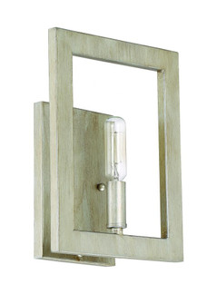 Portrait 1 Light Wall Sconce in Gold Twilight (20|44961-GT)