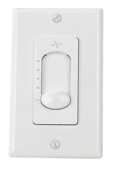 4 Speed Fan Control, no Reverse (20|CM-6W)