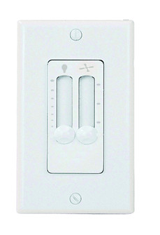 5 Speed Fan Control , no Reverse & LED Dimming (3 Wire) (20|CM-7W-LED)