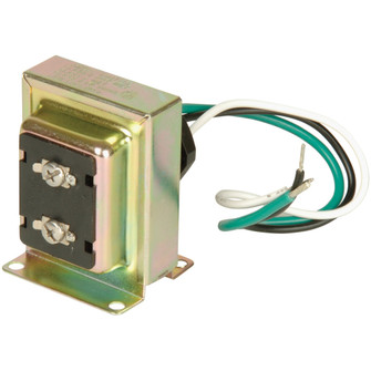 Chime Transformer 16 Volt, 15VA - 15 Watts (20|T1615)