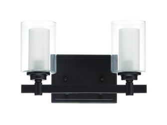 Celeste 2 Light Vanity in Espresso (20|16712ESP2)