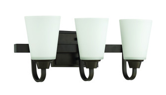 3 Light Vanity (20|41903-ESP)
