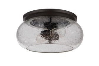 Serene 2 Light Flushmount in Espresso (20|49982-ESP)