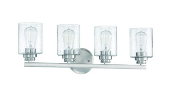 4 Light Vanity (20|50504-BNK)