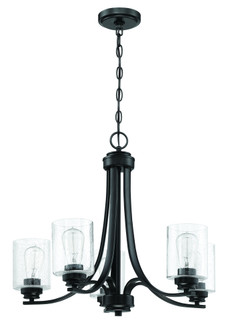 5 Light Chandelier (20|50525-FB)