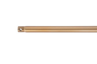 36'' Downrod in Satin Brass (20|DR36SB)