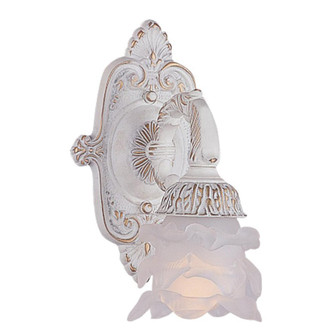 Mayfield 5.25'' Antique White Sconce (205|5221-AW)