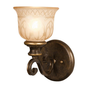 Norwalk 6.25'' Bronze Umber Sconce (205|7401-BU)