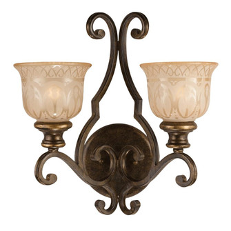 Norwalk 16'' Bronze Umber Sconce (205|7402-BU)
